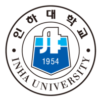 인하대 로고